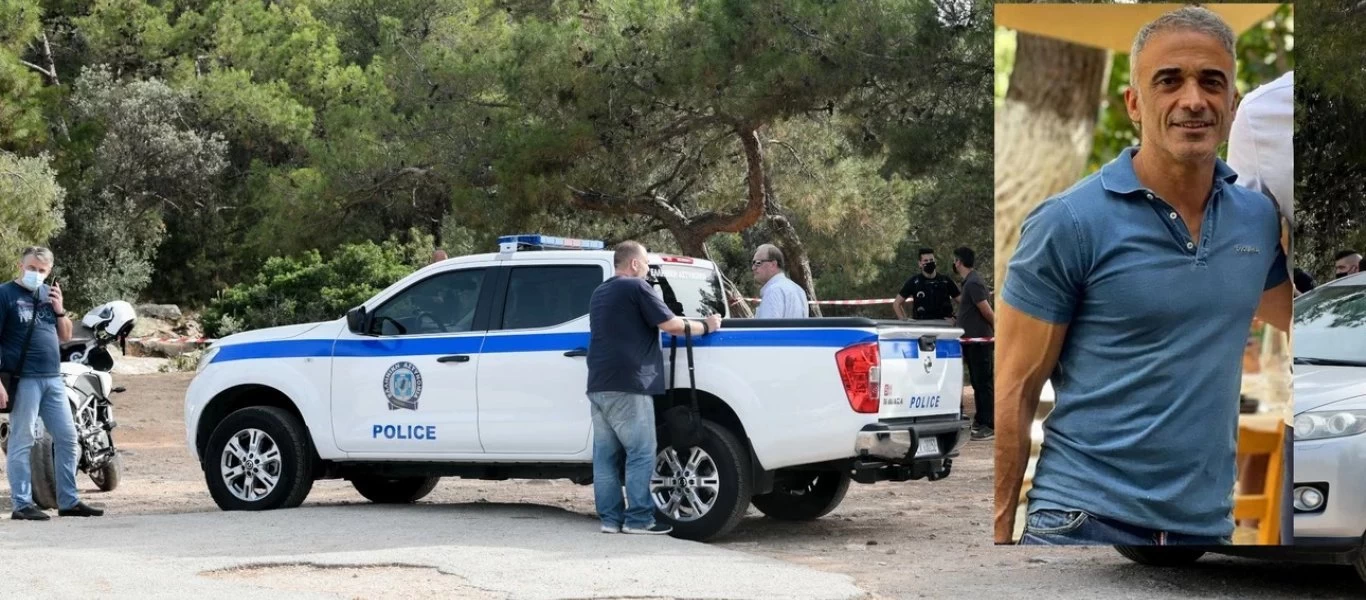 Παρέμβαση για την «αυτοκτονία» Σ.Δογιάκη: «Ο θάνατος του οφείλεται σε δολοφονία - Τα στοιχεία που το αποδεικνύουν»